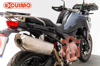 BMW F 750 GS