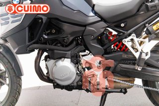 BMW F 750 GS