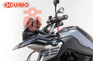 BMW F 750 GS