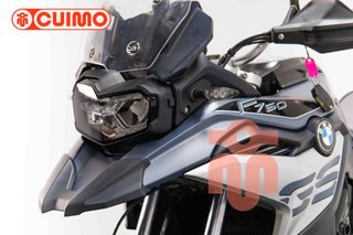 BMW F 750 GS