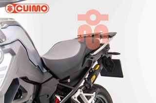 BMW F 750 GS