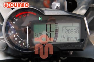 BMW F 750 GS