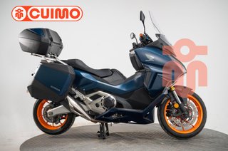 HONDA FORZA 750