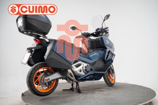 HONDA FORZA 750