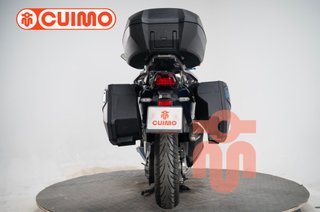 HONDA FORZA 750