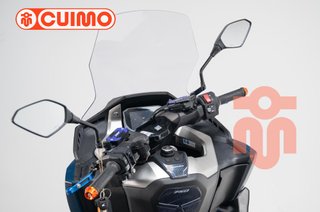 HONDA FORZA 750