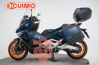HONDA FORZA 750
