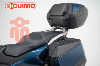 HONDA FORZA 750