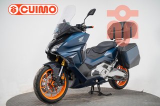 HONDA FORZA 750