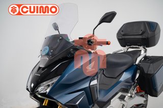 HONDA FORZA 750