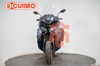 HONDA FORZA 750