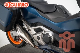 HONDA FORZA 750