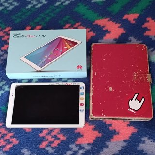 Huawei MediaPad T1 10