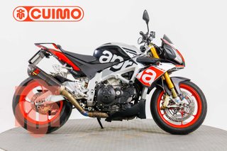 APRILIA TUONO V4 1100 FACTORY