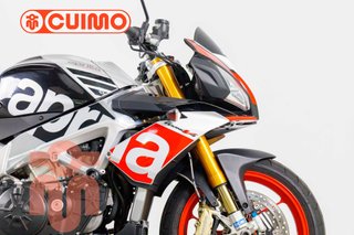 APRILIA TUONO V4 1100 FACTORY