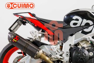 APRILIA TUONO V4 1100 FACTORY