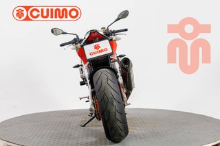 APRILIA TUONO V4 1100 FACTORY