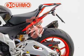 APRILIA TUONO V4 1100 FACTORY