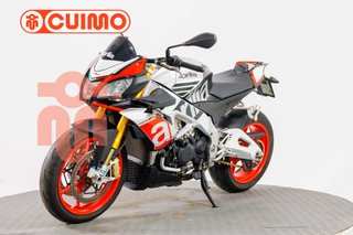 APRILIA TUONO V4 1100 FACTORY