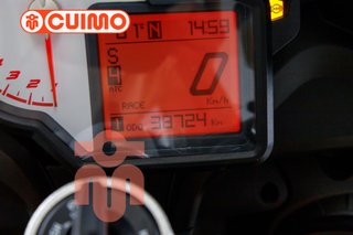 APRILIA TUONO V4 1100 FACTORY