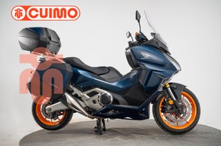 HONDA FORZA 750