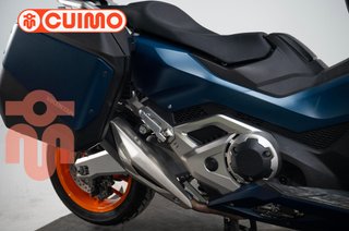 HONDA FORZA 750