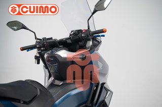 HONDA FORZA 750