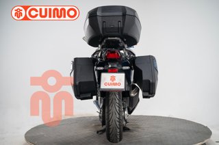 HONDA FORZA 750