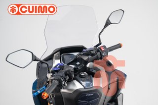 HONDA FORZA 750