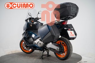 HONDA FORZA 750