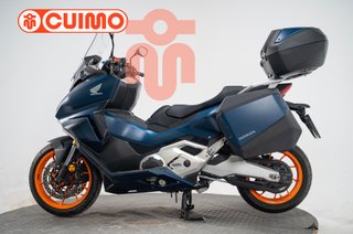 HONDA FORZA 750