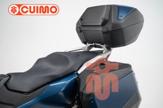 HONDA FORZA 750
