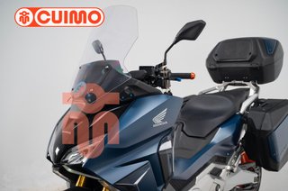 HONDA FORZA 750