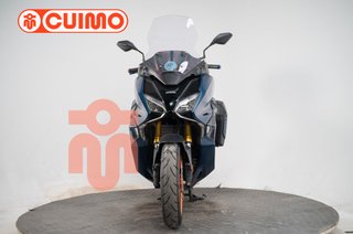 HONDA FORZA 750