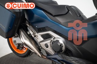 HONDA FORZA 750
