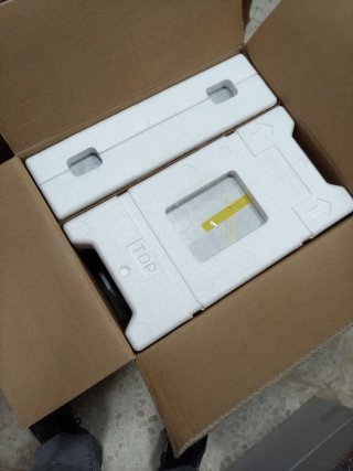 Altavoces Home cinema sony sa-ve315
