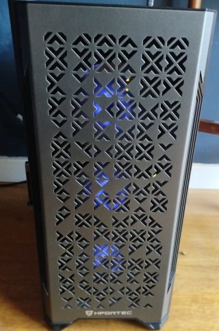 PC Gaming RTX 3070 i9 32GB RAM
