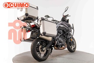 BENELLI TRK 702