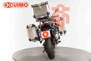 BENELLI TRK 702