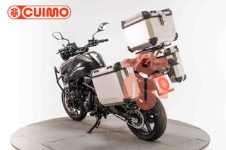 BENELLI TRK 702