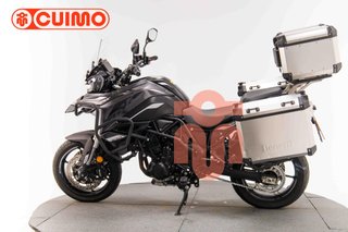 BENELLI TRK 702