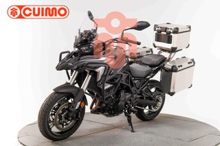BENELLI TRK 702