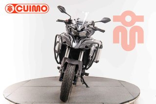 BENELLI TRK 702