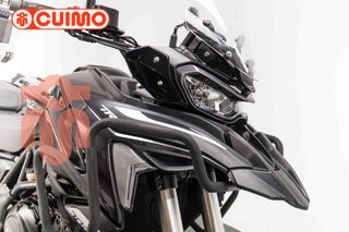 BENELLI TRK 702
