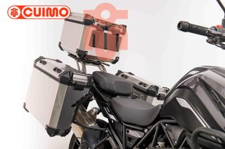 BENELLI TRK 702