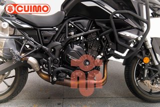 BENELLI TRK 702