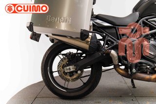 BENELLI TRK 702