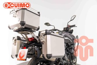 BENELLI TRK 702