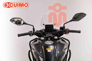BENELLI TRK 702