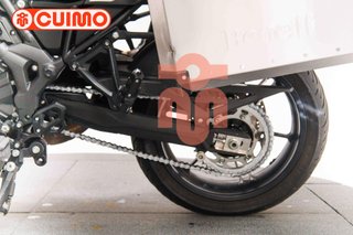 BENELLI TRK 702